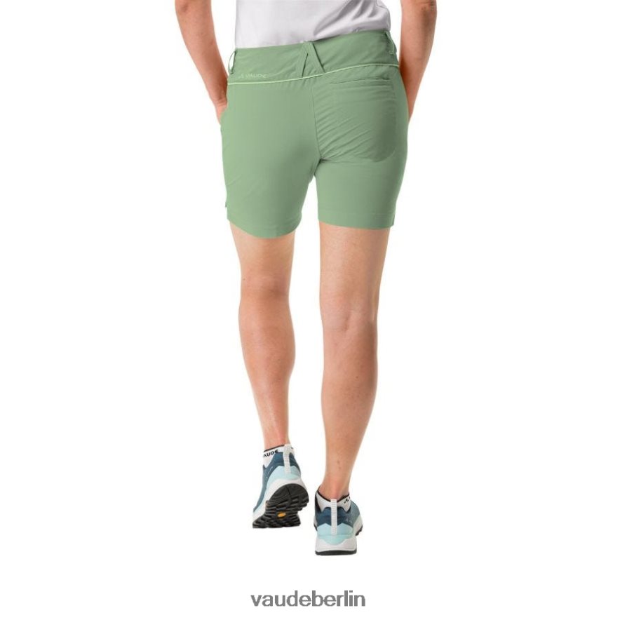 VAUDE Skomer III Shorts Weidengrün Kleidung HLT448425