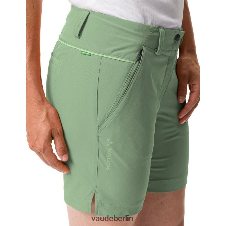 VAUDE Skomer III Shorts Weidengrün Kleidung HLT448425