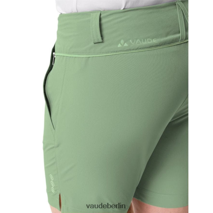 VAUDE Skomer III Shorts Weidengrün Kleidung HLT448425