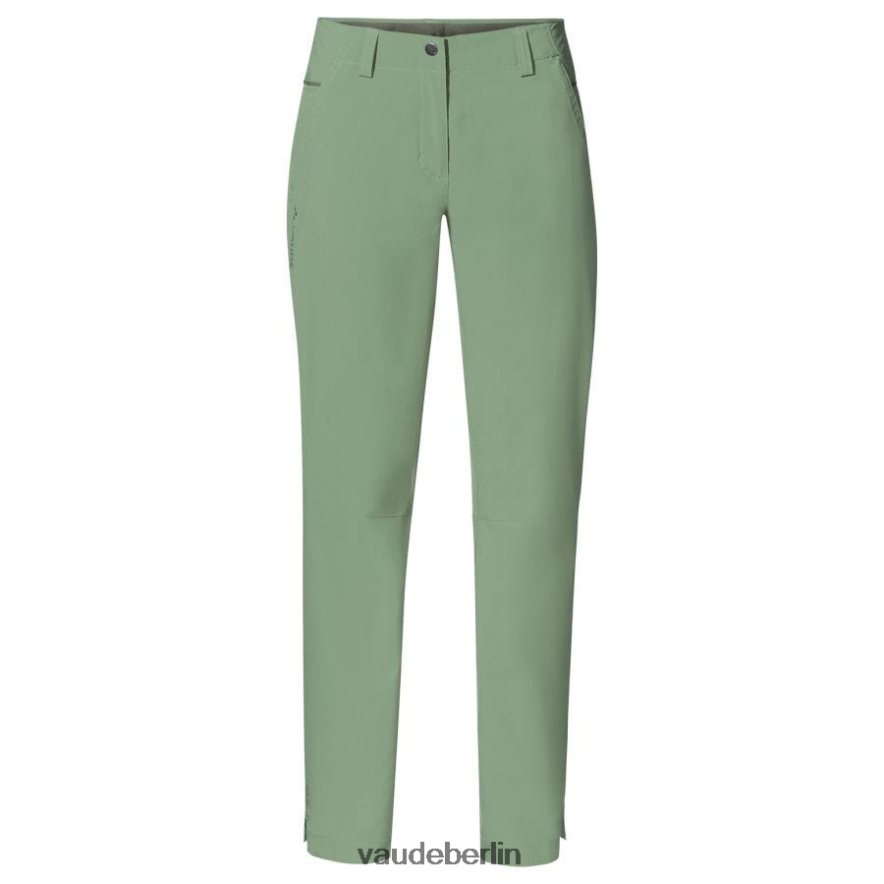 VAUDE Skomer II Hose Weidengrün Kleidung HLT448397