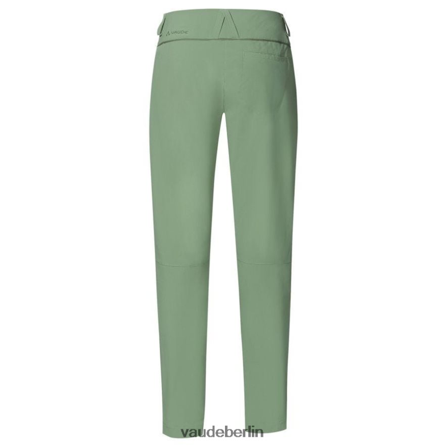 VAUDE Skomer II Hose Weidengrün Kleidung HLT448397