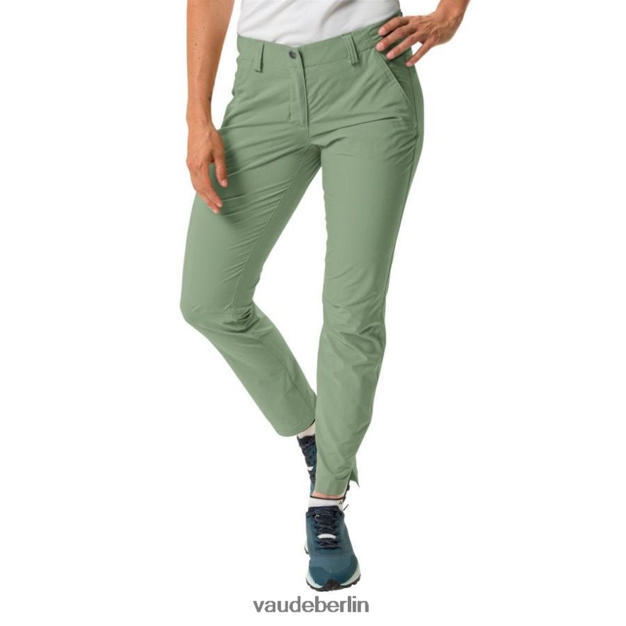 VAUDE Skomer II Hose Weidengrün Kleidung HLT448397