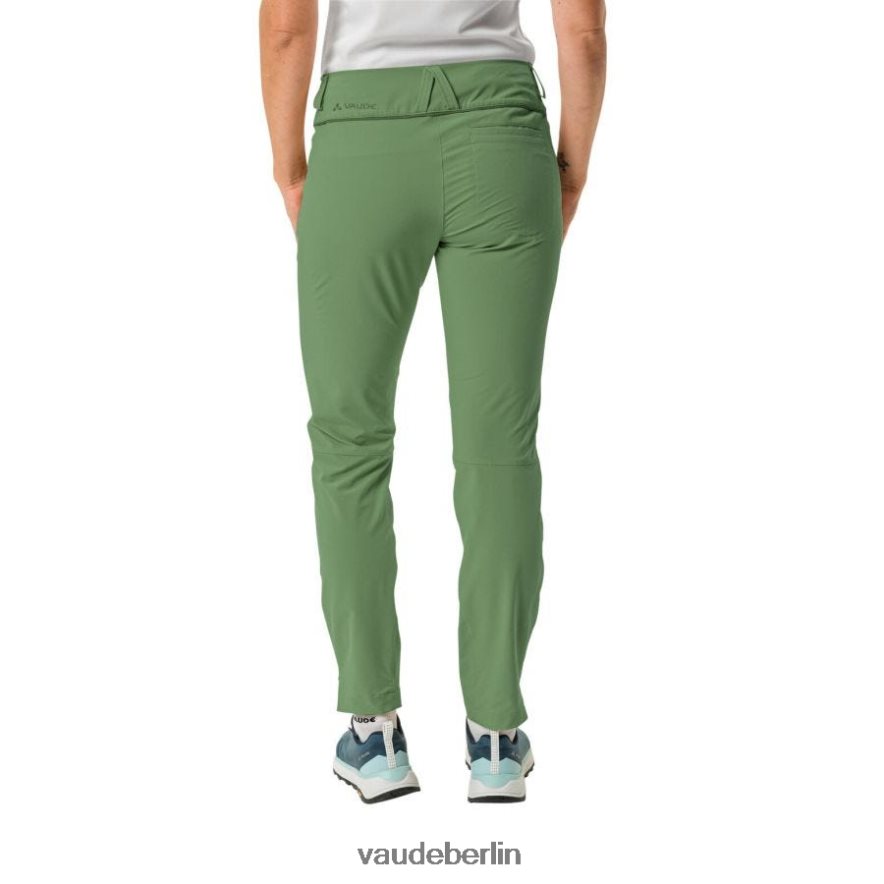 VAUDE Skomer II Hose Weidengrün Kleidung HLT448397
