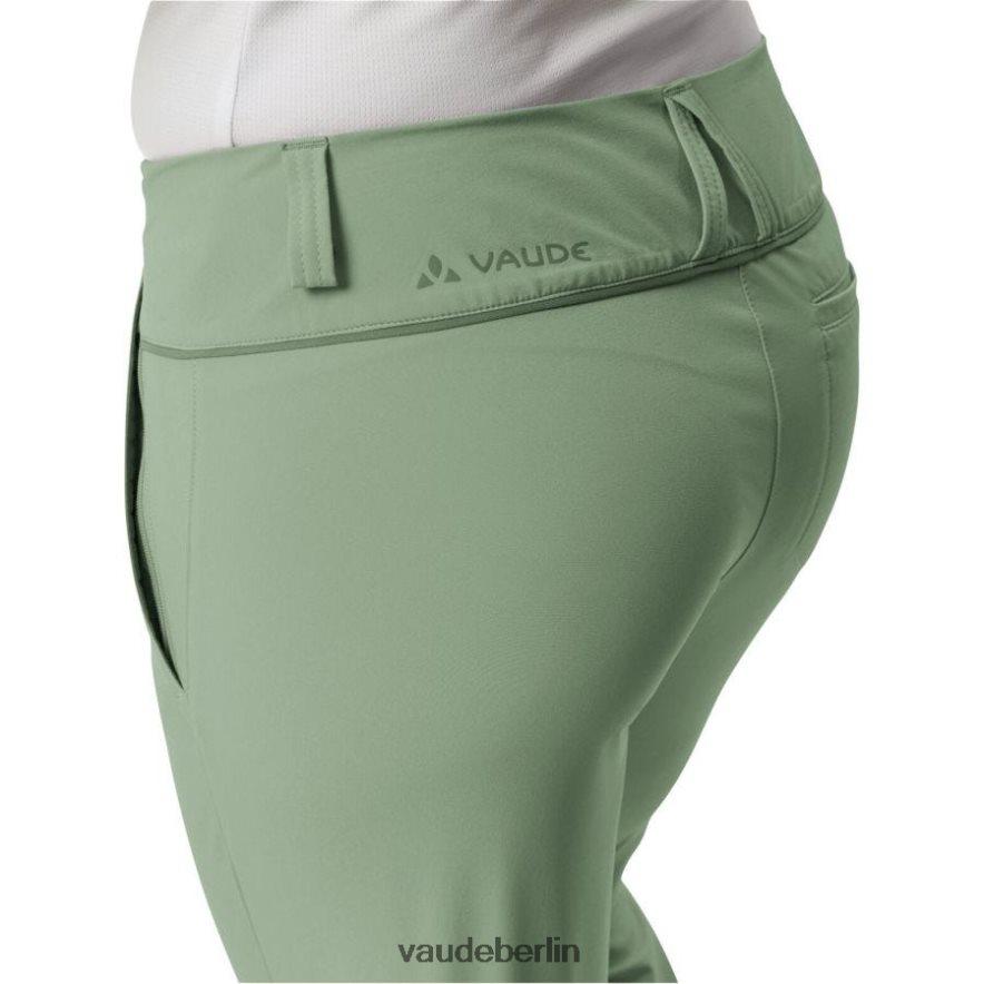 VAUDE Skomer II Hose Weidengrün Kleidung HLT448397