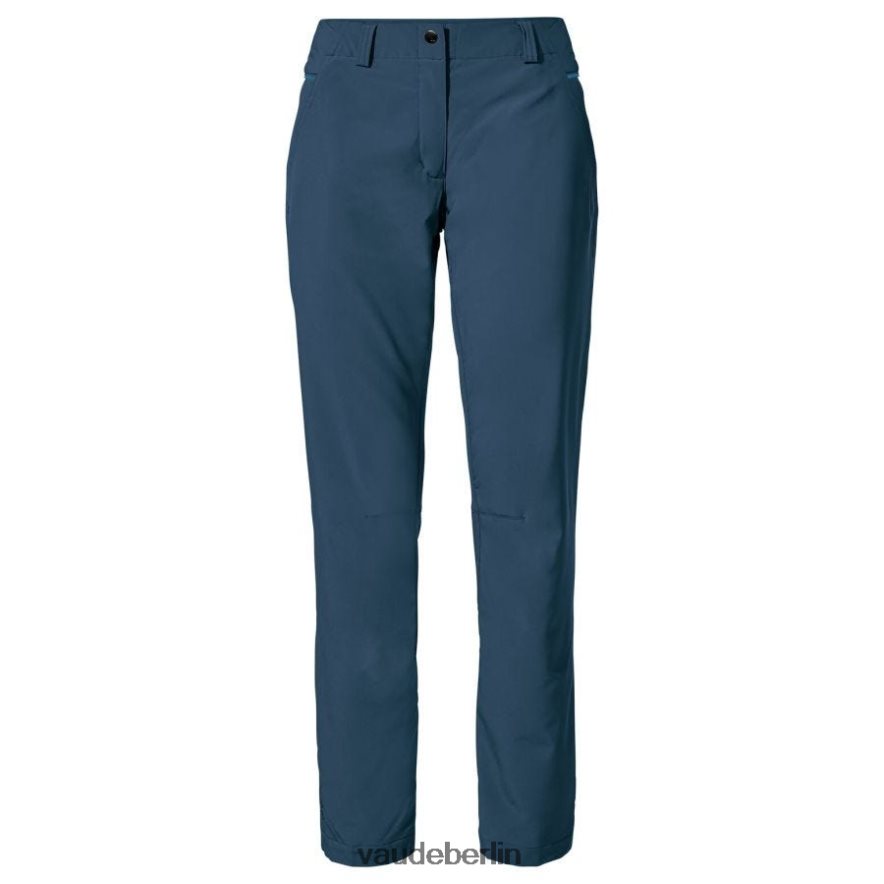 VAUDE Skomer II Hose dunkles Meer Kleidung HLT448396