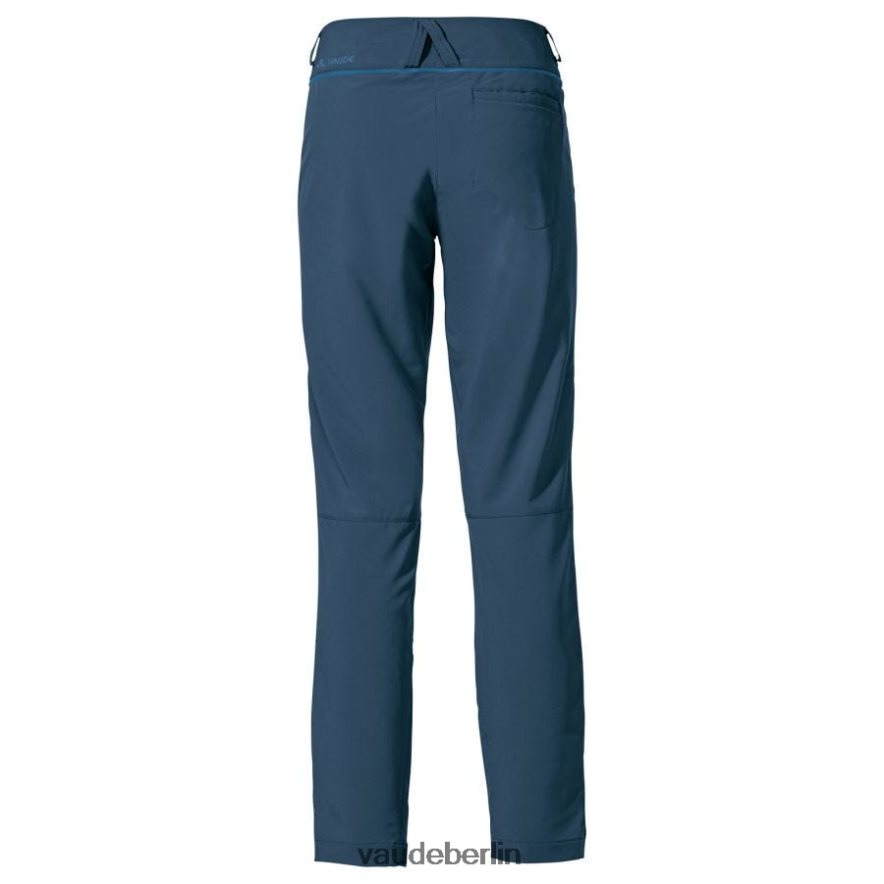 VAUDE Skomer II Hose dunkles Meer Kleidung HLT448396