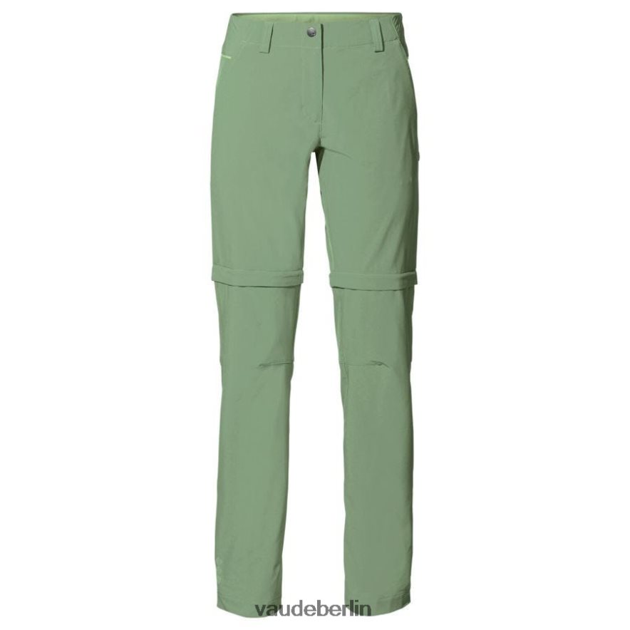 VAUDE Skomer II Zip-Off-Hose dunkles Meer Kleidung HLT448537