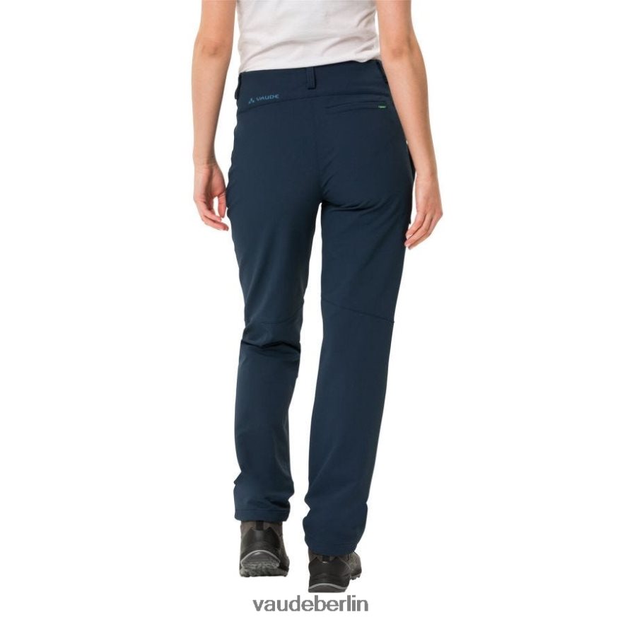 VAUDE Strathcona II Outdoor-Hose Schwarz Kleidung HLT448519