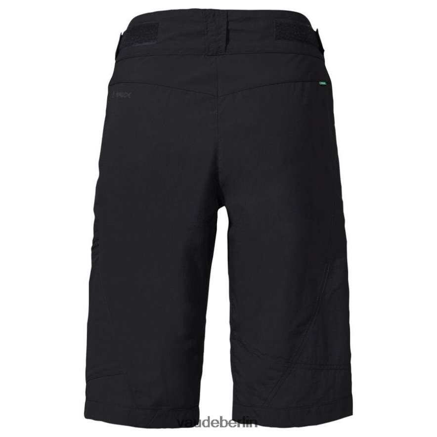 VAUDE Tamaro II-Shorts Schwarz Kleidung HLT448436