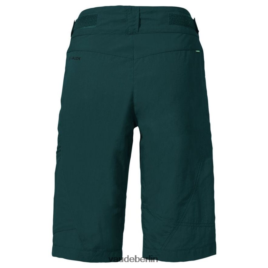 VAUDE Tamaro II-Shorts Stockentengrün Kleidung HLT448435