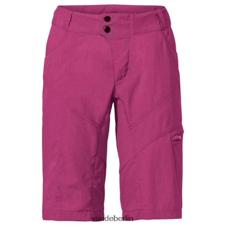 VAUDE Tamaro II-Shorts dunkles Meer Kleidung HLT448434
