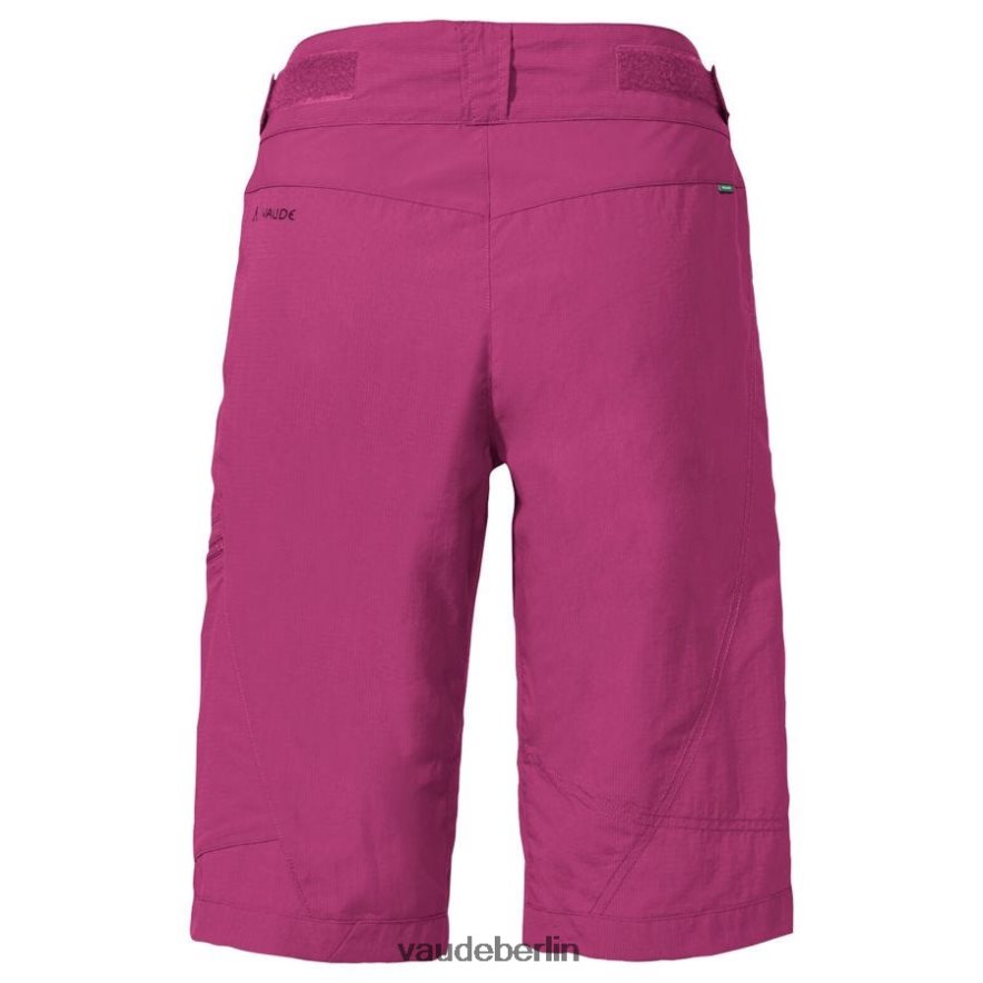 VAUDE Tamaro II-Shorts dunkles Meer Kleidung HLT448434