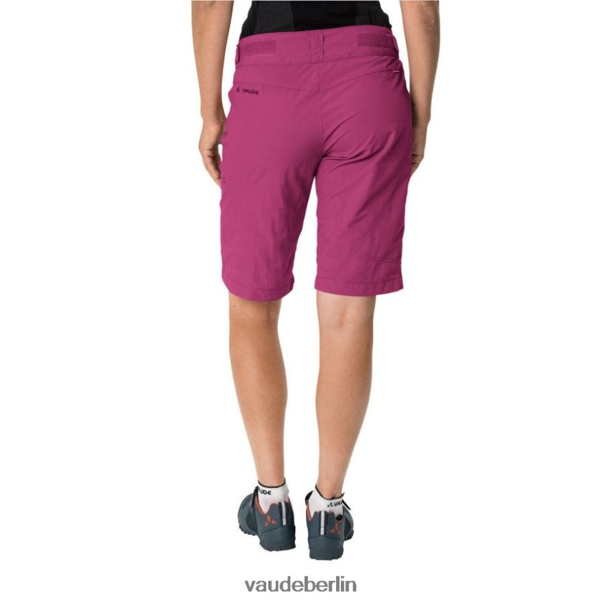 VAUDE Tamaro II-Shorts dunkles Meer Kleidung HLT448434