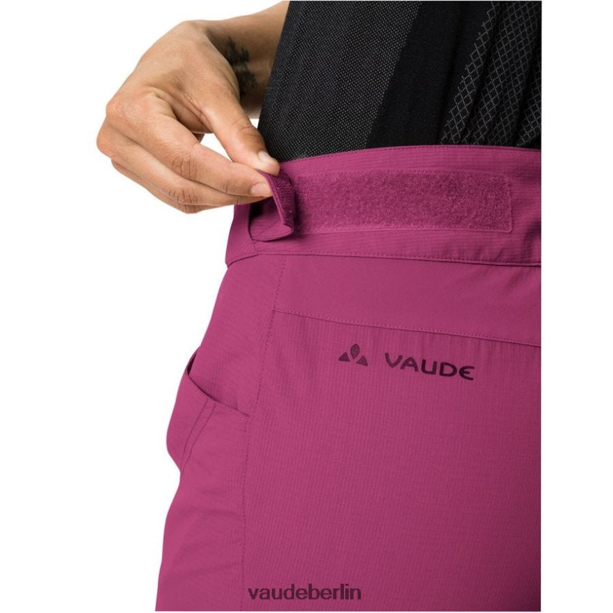 VAUDE Tamaro II-Shorts dunkles Meer Kleidung HLT448434