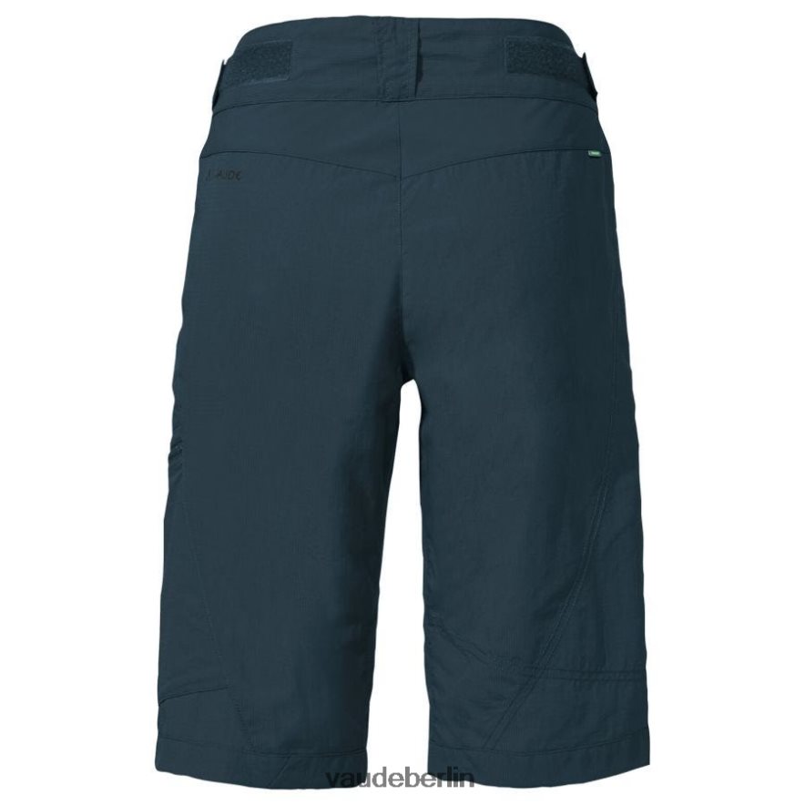 VAUDE Tamaro II-Shorts dunkles Meer Kleidung HLT448437