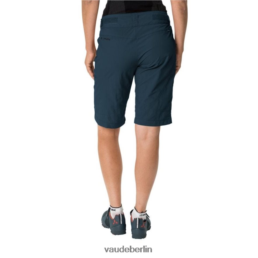 VAUDE Tamaro II-Shorts dunkles Meer Kleidung HLT448437