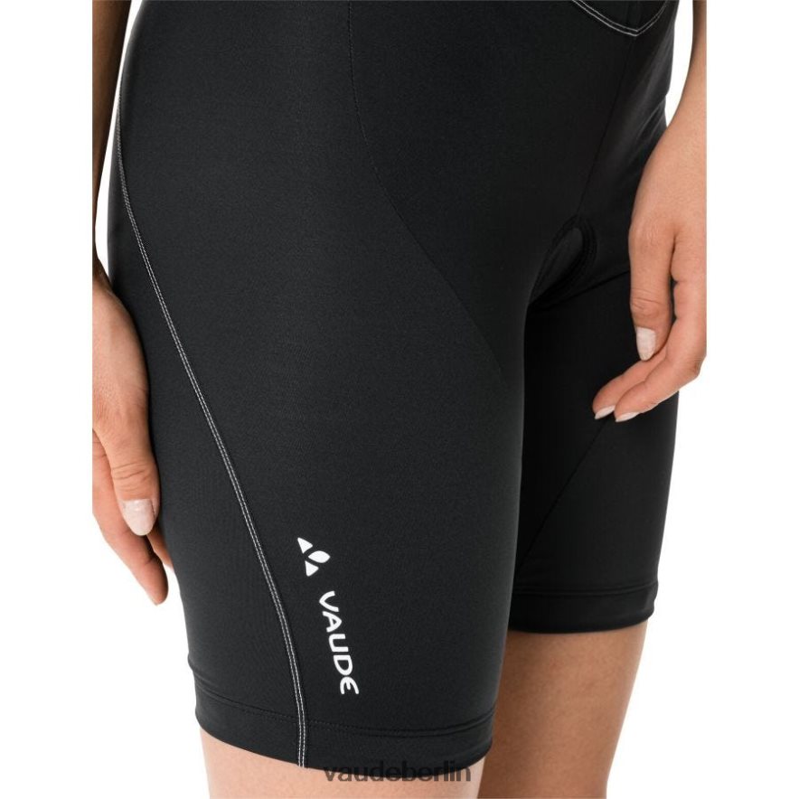 VAUDE aktive Radhose Schwarz Kleidung HLT448558