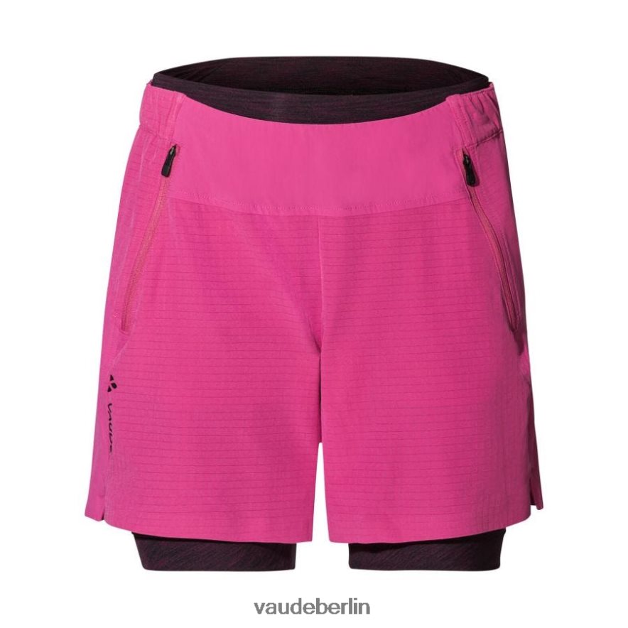 VAUDE altissimi Radlerhose Litschi Kleidung HLT448462