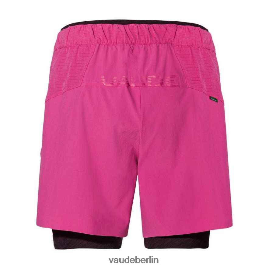 VAUDE altissimi Radlerhose Litschi Kleidung HLT448462