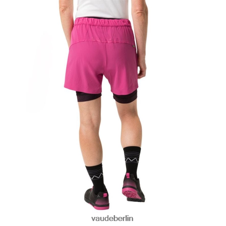 VAUDE altissimi Radlerhose Litschi Kleidung HLT448462