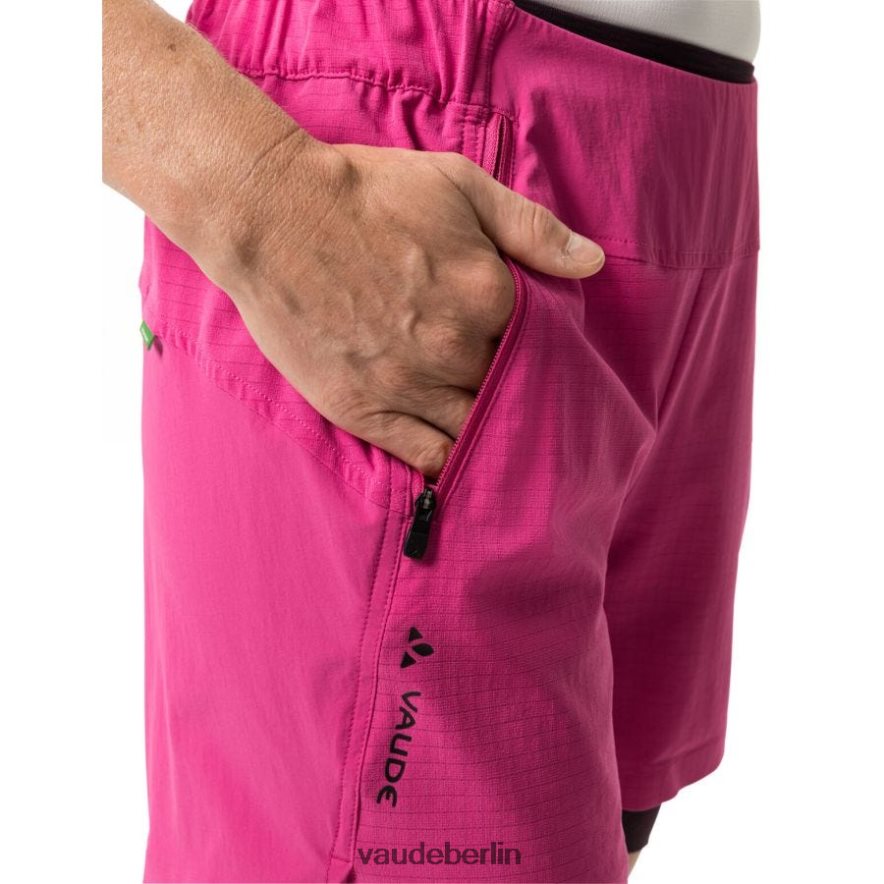 VAUDE altissimi Radlerhose Litschi Kleidung HLT448462