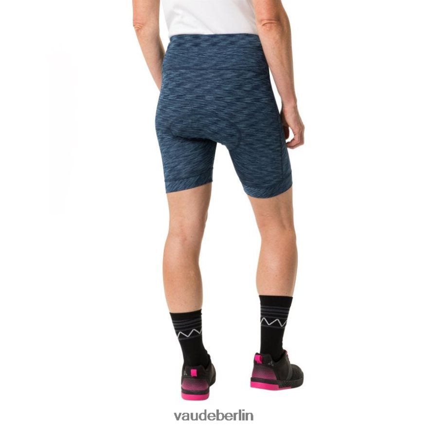 VAUDE altissimi Radlerhose Schwarz Kleidung HLT448460