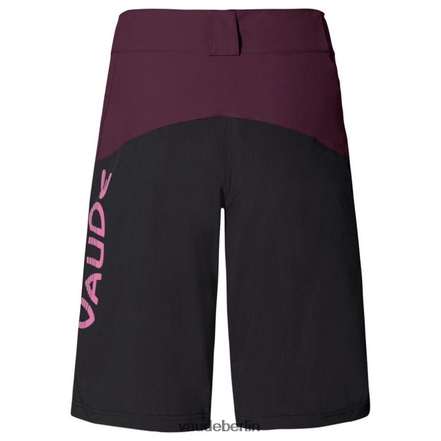 VAUDE altissimo ii Radhose Cassis Kleidung HLT448511