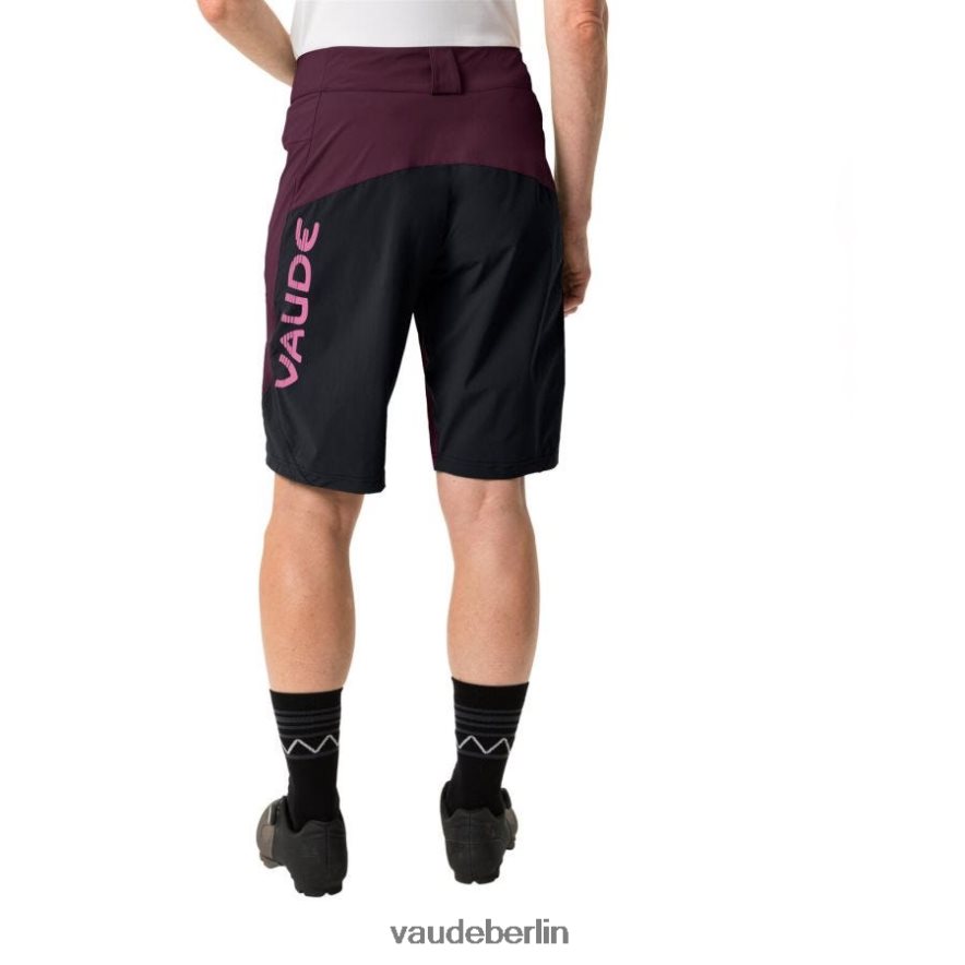 VAUDE altissimo ii Radhose Cassis Kleidung HLT448511