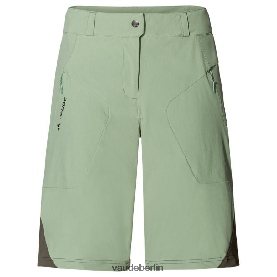 VAUDE altissimo ii Radhose dunkles Meer Kleidung HLT448509