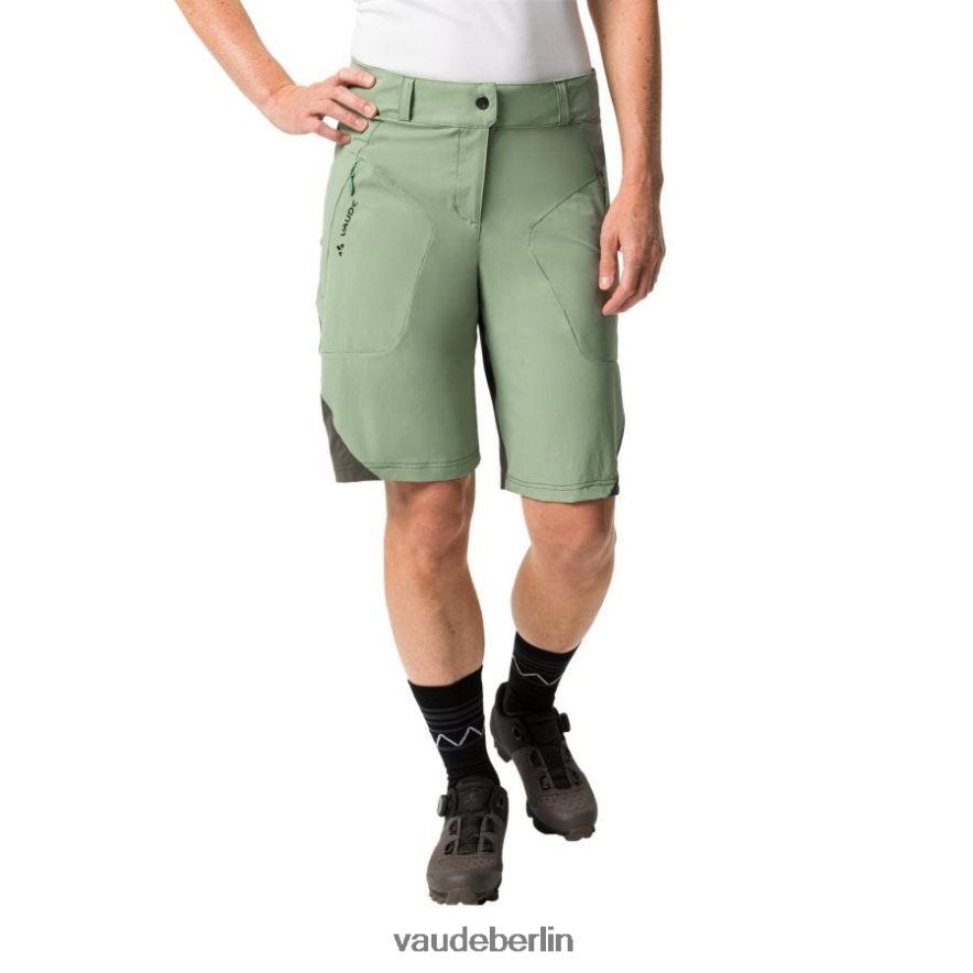 VAUDE altissimo ii Radhose dunkles Meer Kleidung HLT448509