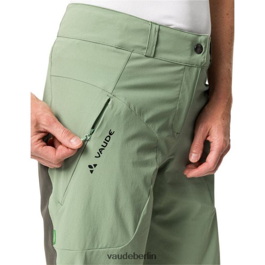 VAUDE altissimo ii Radhose dunkles Meer Kleidung HLT448509