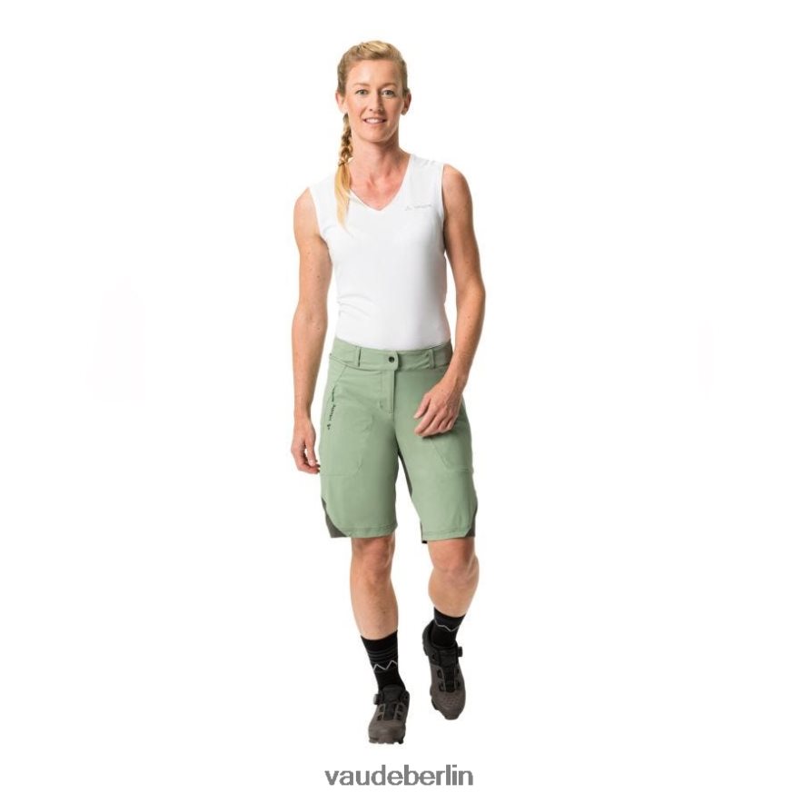 VAUDE altissimo ii Radhose dunkles Meer Kleidung HLT448509