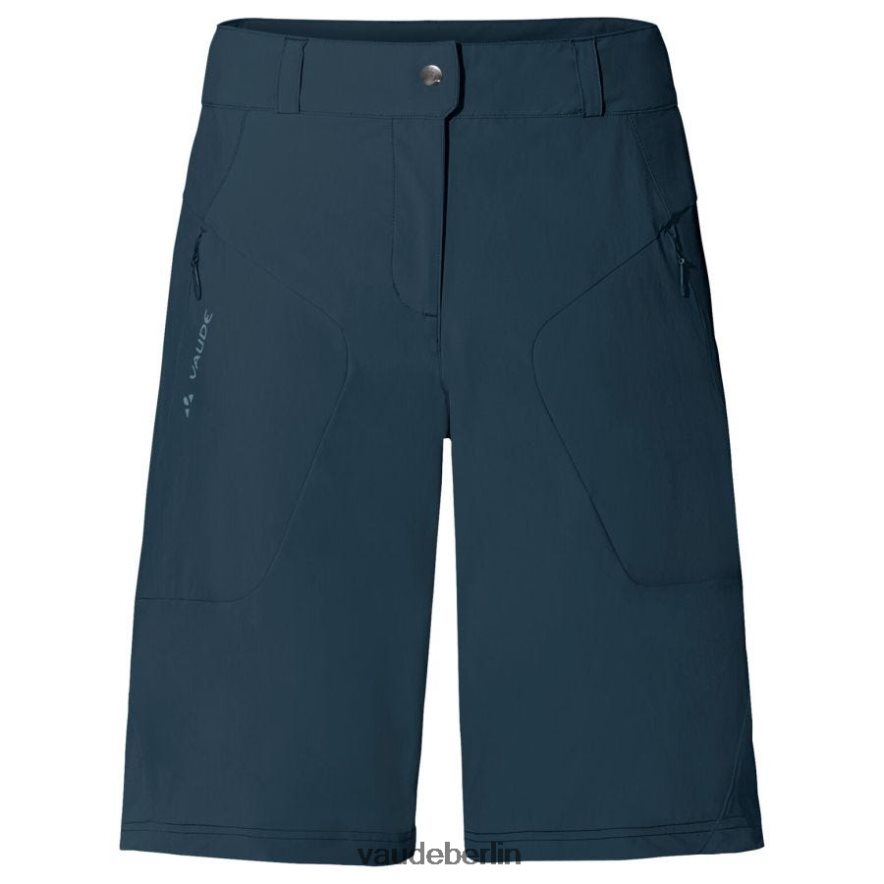 VAUDE altissimo ii Radhose dunkles Meer Kleidung HLT448510