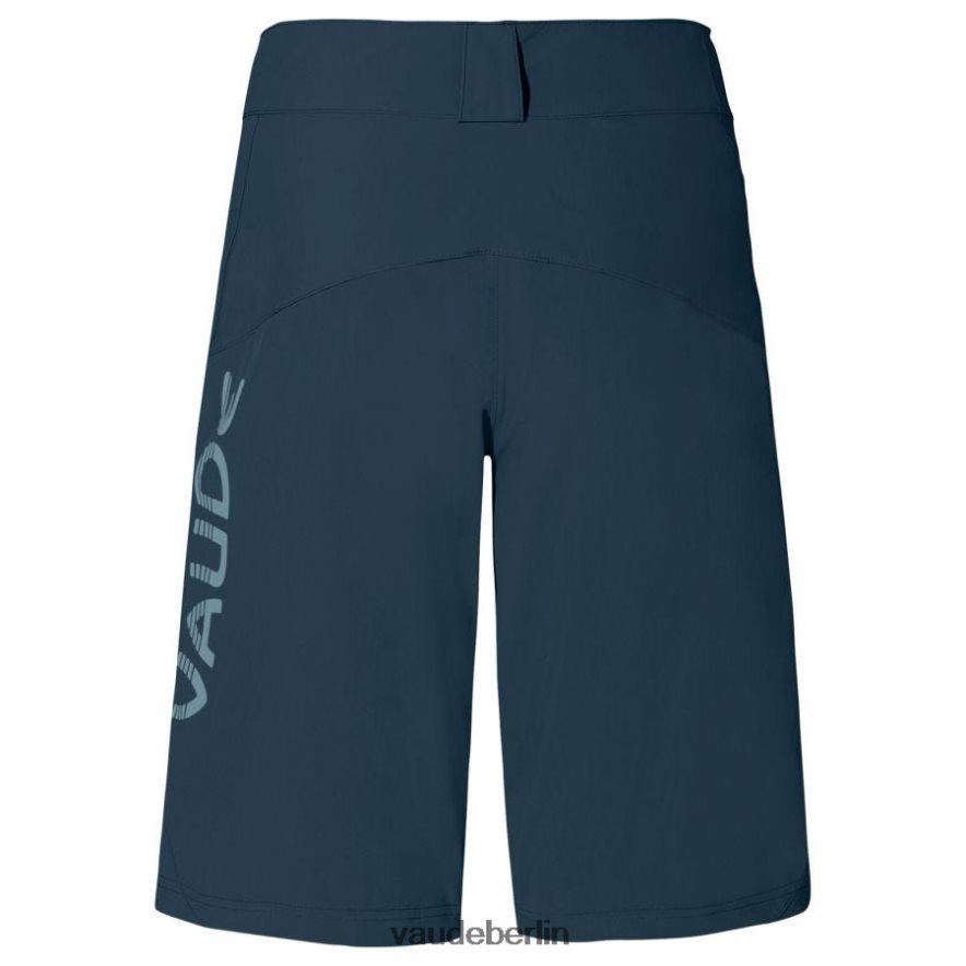 VAUDE altissimo ii Radhose dunkles Meer Kleidung HLT448510