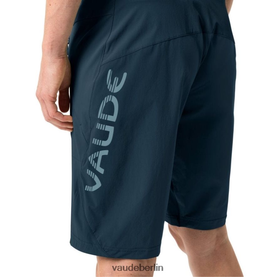 VAUDE altissimo ii Radhose dunkles Meer Kleidung HLT448510