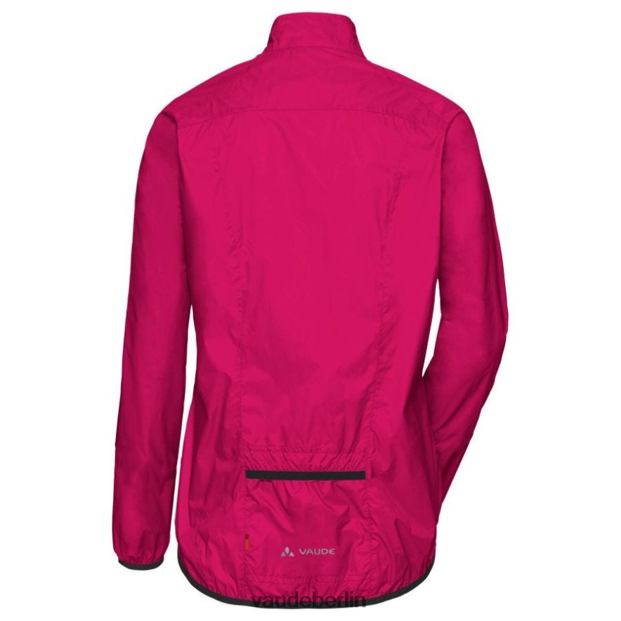 VAUDE Air III Windjacke Weiß Kleidung HLT448254