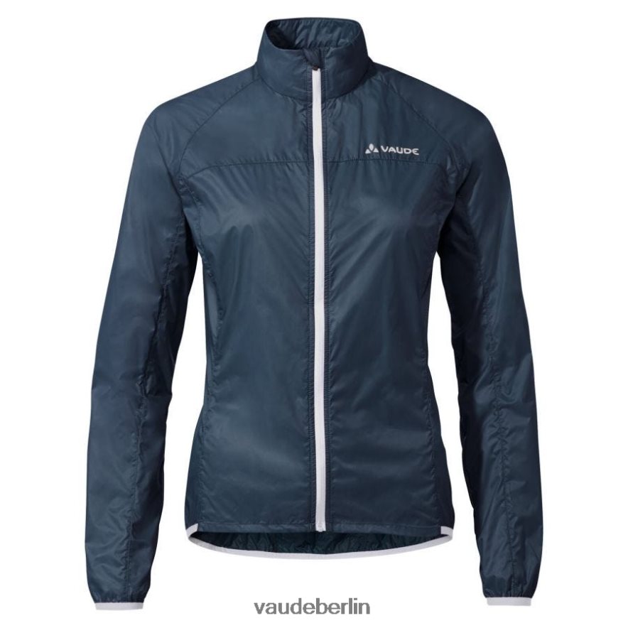 VAUDE Air III Windjacke dunkles Meer Kleidung HLT448255