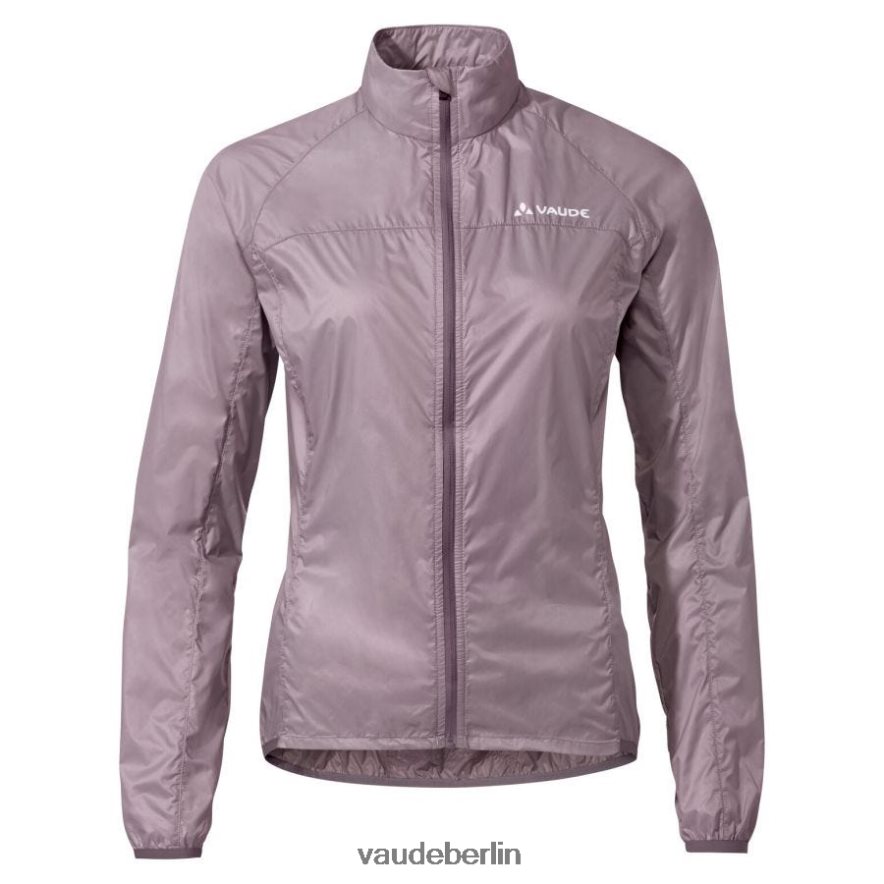 VAUDE Air III Windjacke lila Dämmerung Kleidung HLT448256