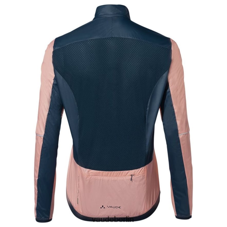 VAUDE Air Pro Windjacke Pfirsich Kleidung HLT448336