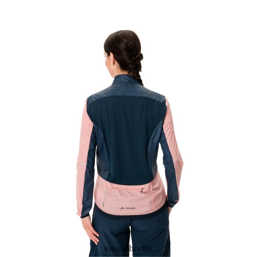 VAUDE Air Pro Windjacke Pfirsich Kleidung HLT448336
