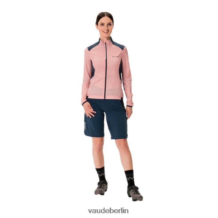 VAUDE Air Pro Windjacke Pfirsich Kleidung HLT448336