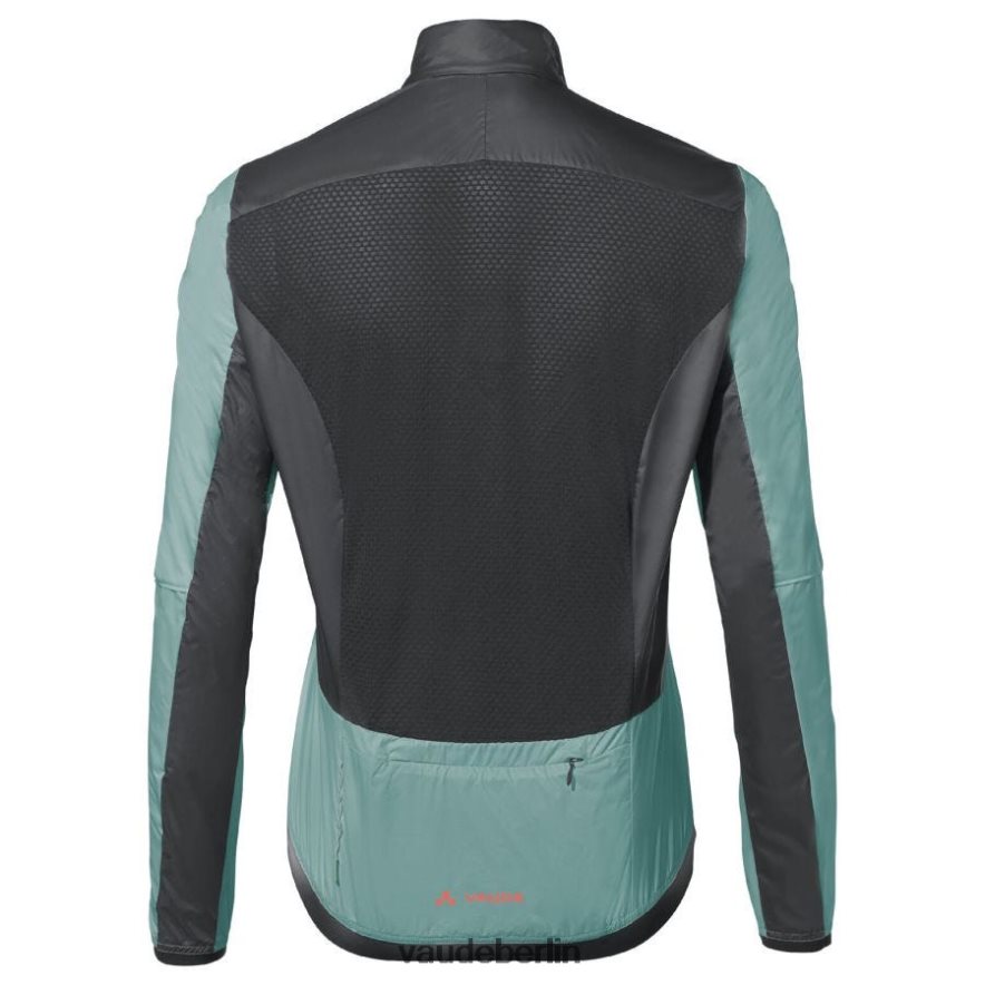 VAUDE Air Pro Windjacke staubiges Moos Kleidung HLT448337