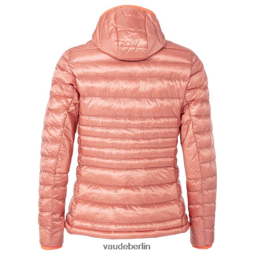 VAUDE Batura leichte Thermo-Kapuzenjacke Kirschblüte Kleidung HLT448232