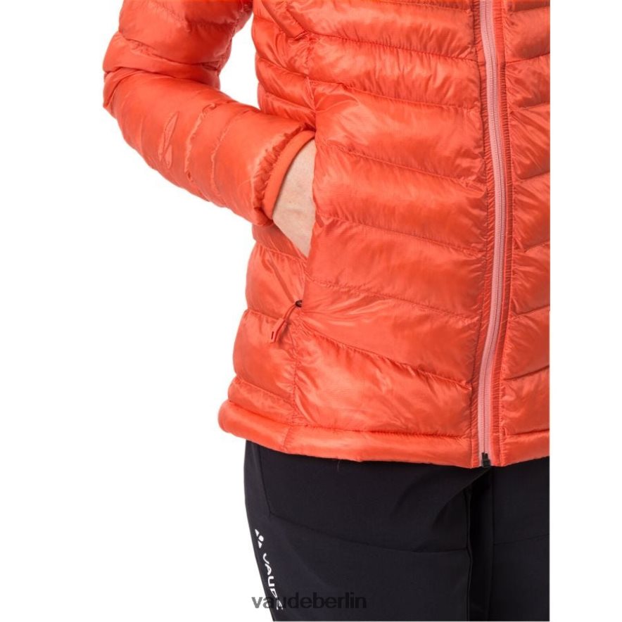 VAUDE Batura leichte Thermojacke Hokkaido Kleidung HLT448315