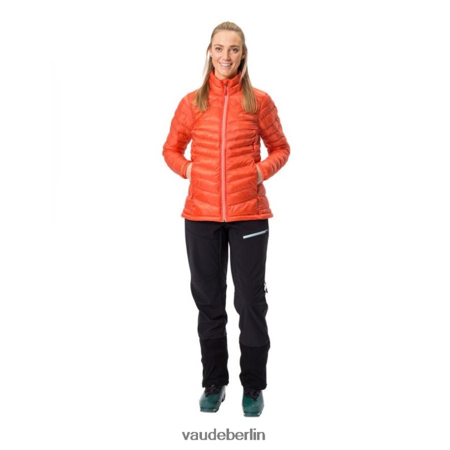 VAUDE Batura leichte Thermojacke Hokkaido Kleidung HLT448315