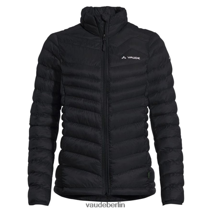 VAUDE Batura leichte Thermojacke Schwarz Kleidung HLT448313