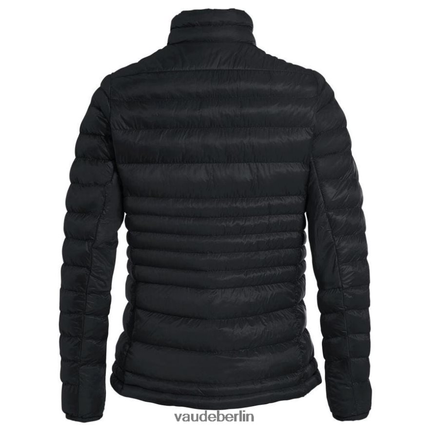 VAUDE Batura leichte Thermojacke Schwarz Kleidung HLT448313