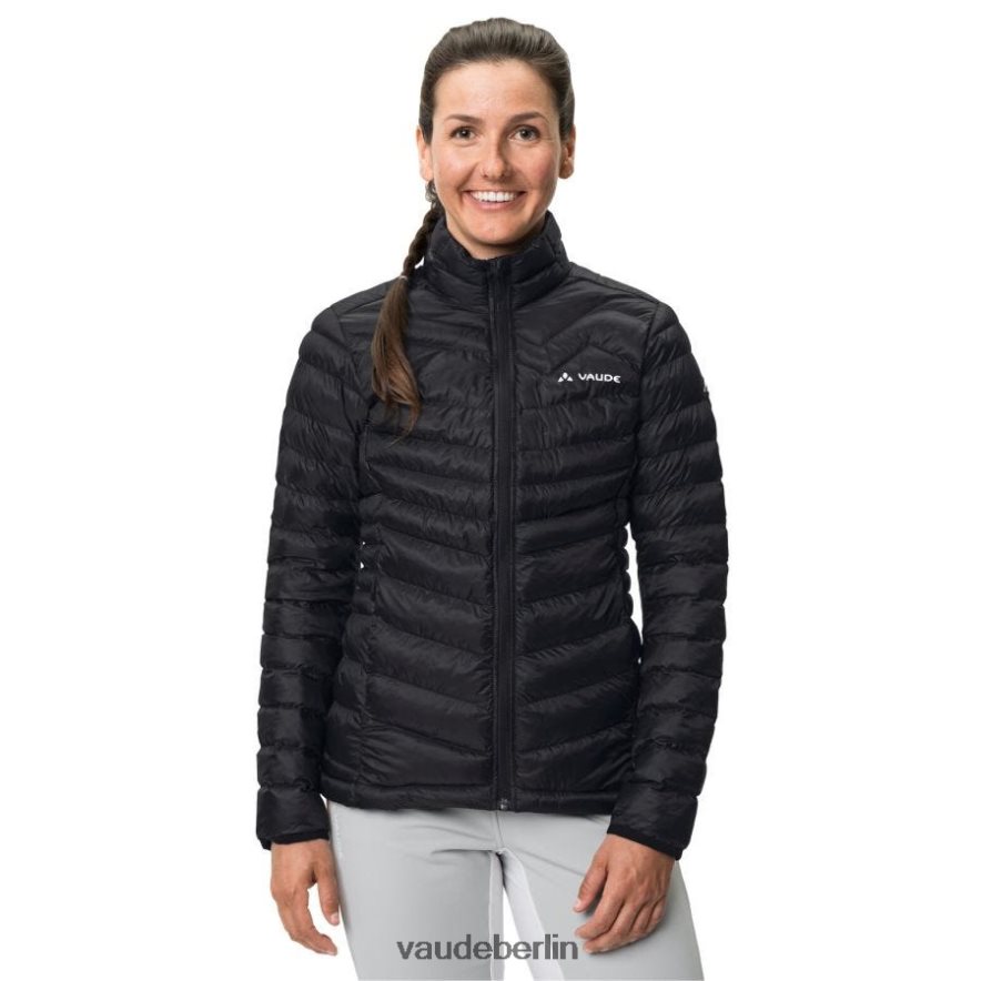VAUDE Batura leichte Thermojacke Schwarz Kleidung HLT448313