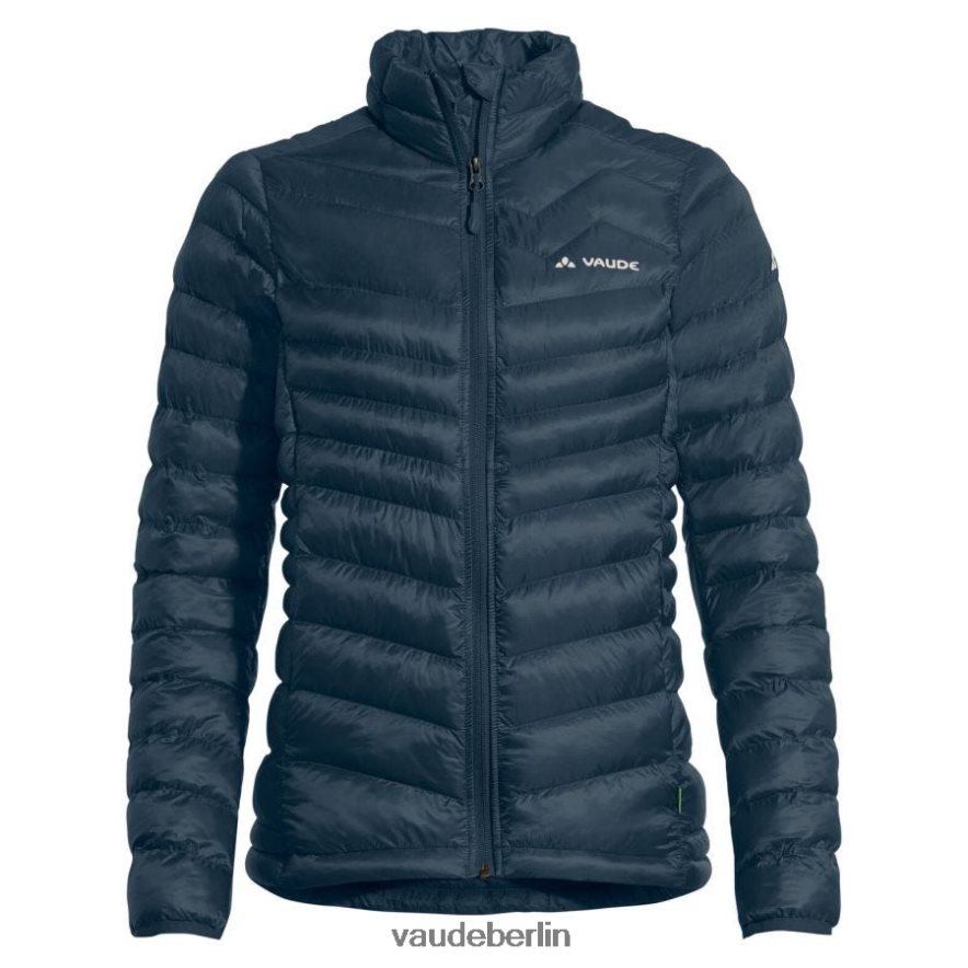 VAUDE Batura leichte Thermojacke dunkles Meer Kleidung HLT448314
