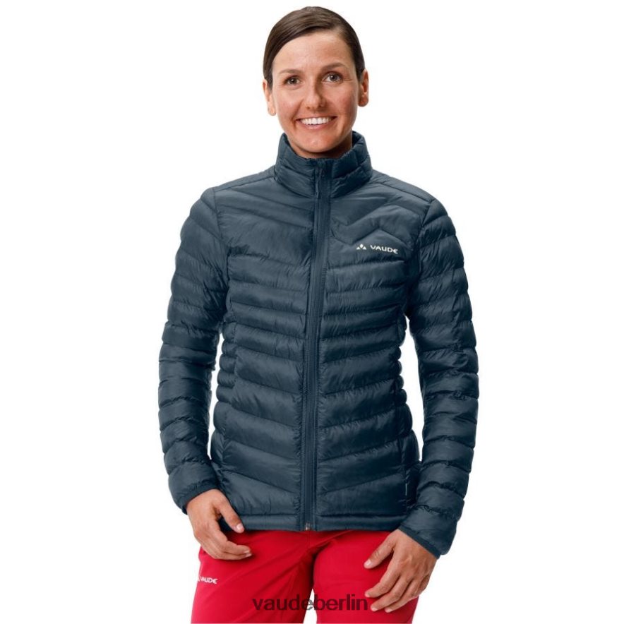 VAUDE Batura leichte Thermojacke dunkles Meer Kleidung HLT448314